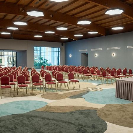 Rixos Park Belek - The Land Of Legends Access Hotell Exteriör bild