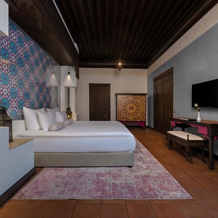 Rixos Park Belek - The Land Of Legends Access Hotell Exteriör bild