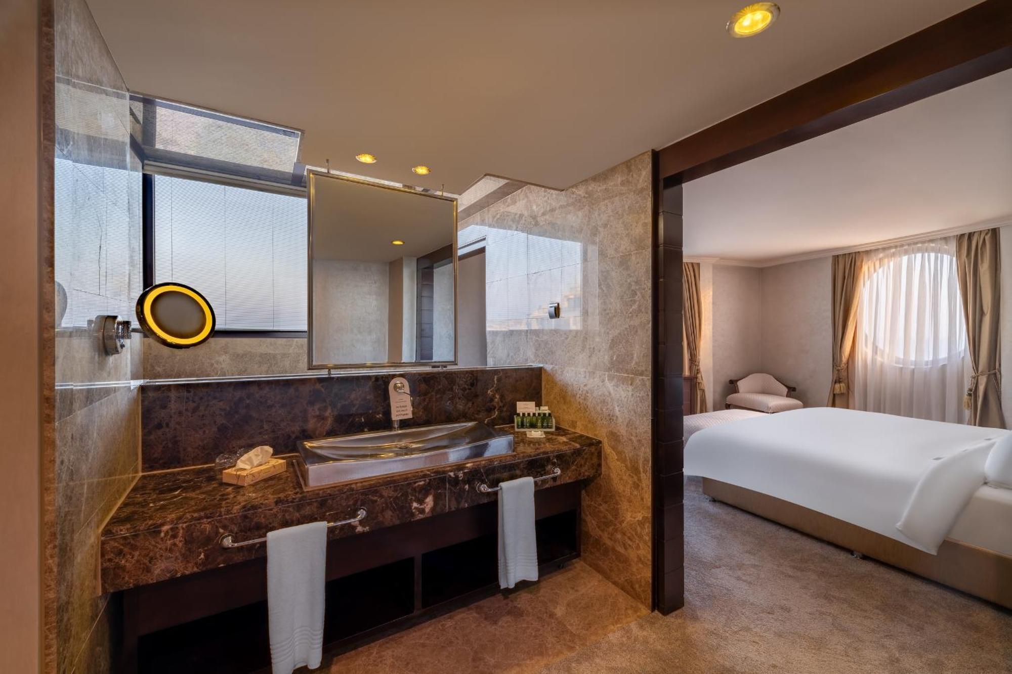 Rixos Park Belek - The Land Of Legends Access Hotell Exteriör bild
