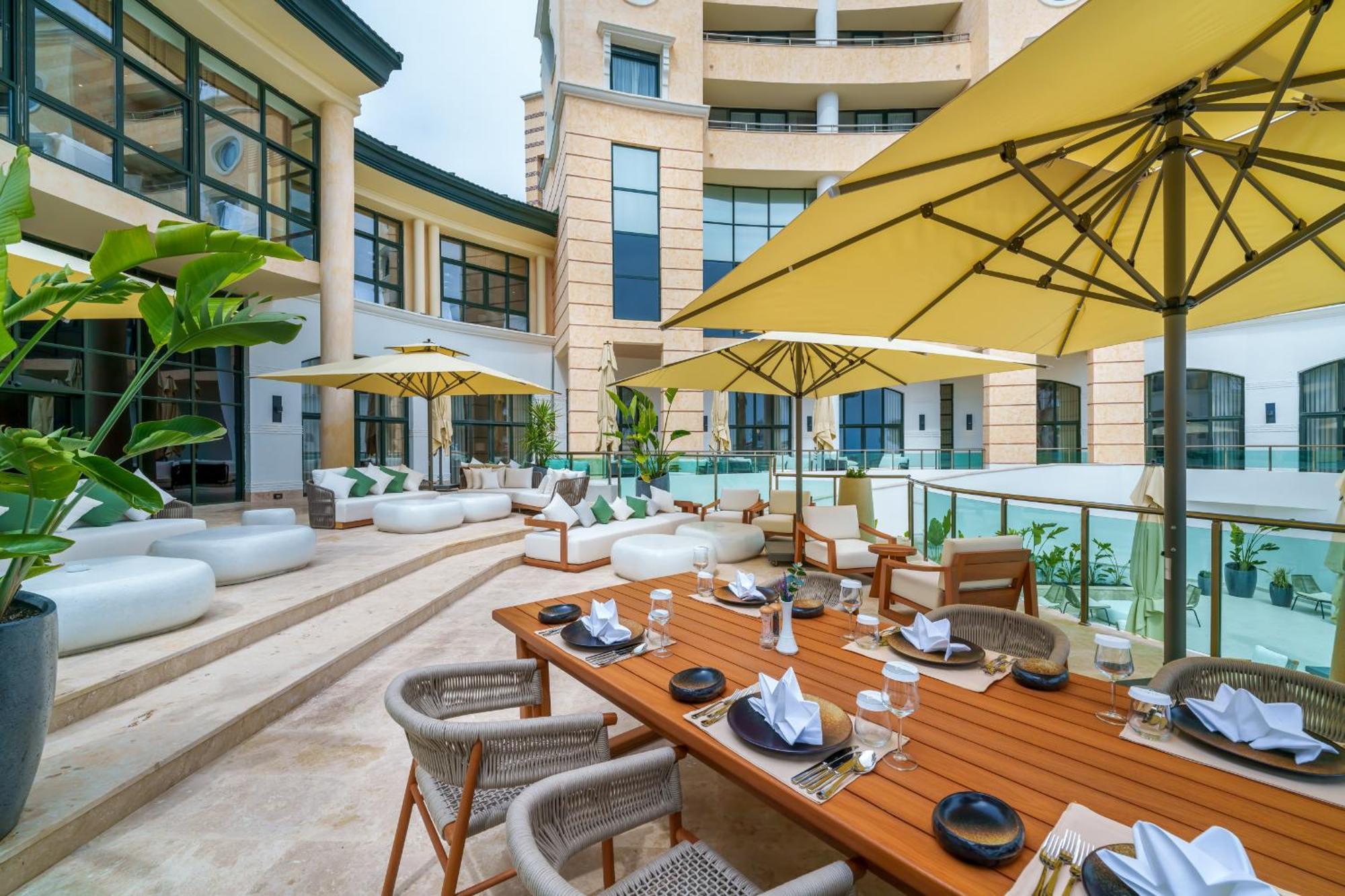 Rixos Park Belek - The Land Of Legends Access Hotell Exteriör bild