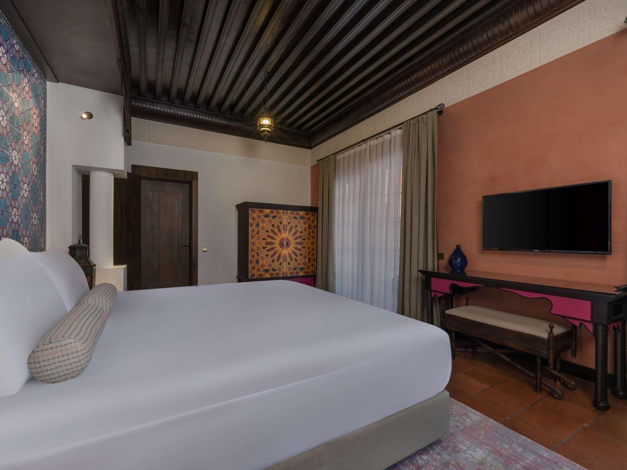 Rixos Park Belek - The Land Of Legends Access Hotell Exteriör bild
