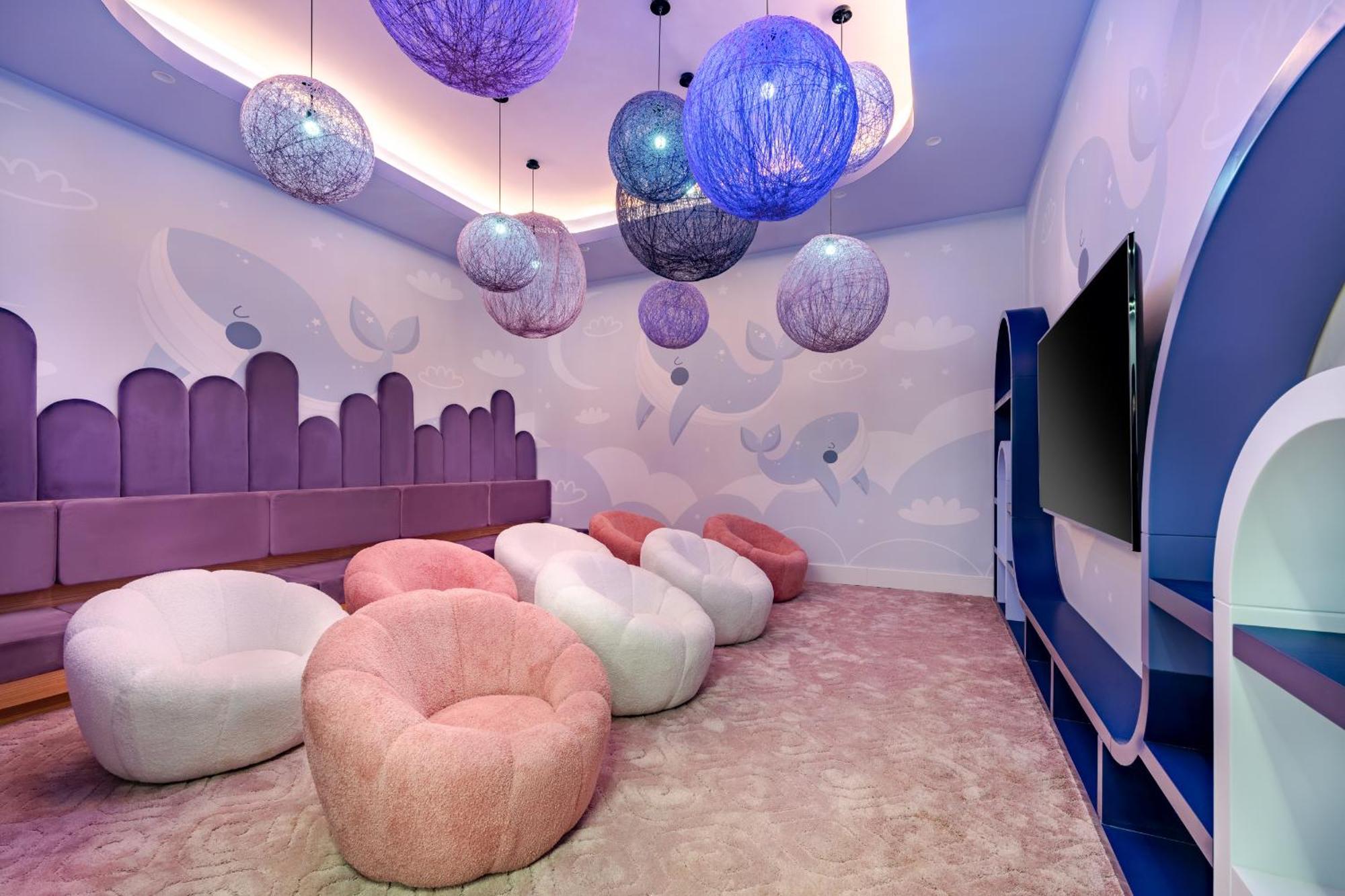Rixos Park Belek - The Land Of Legends Access Hotell Exteriör bild
