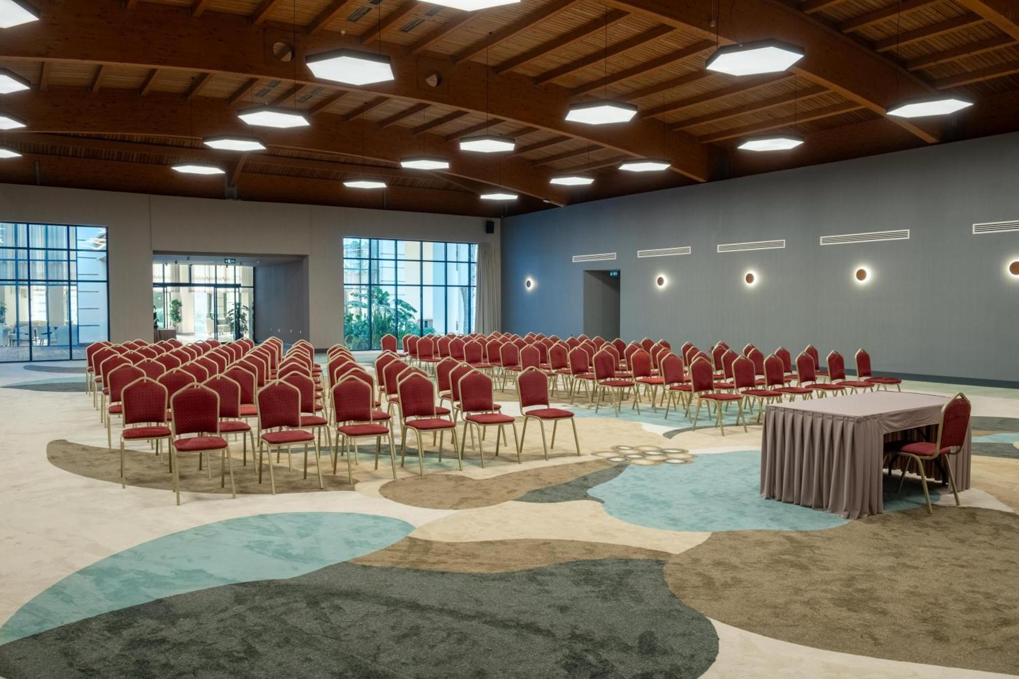 Rixos Park Belek - The Land Of Legends Access Hotell Exteriör bild