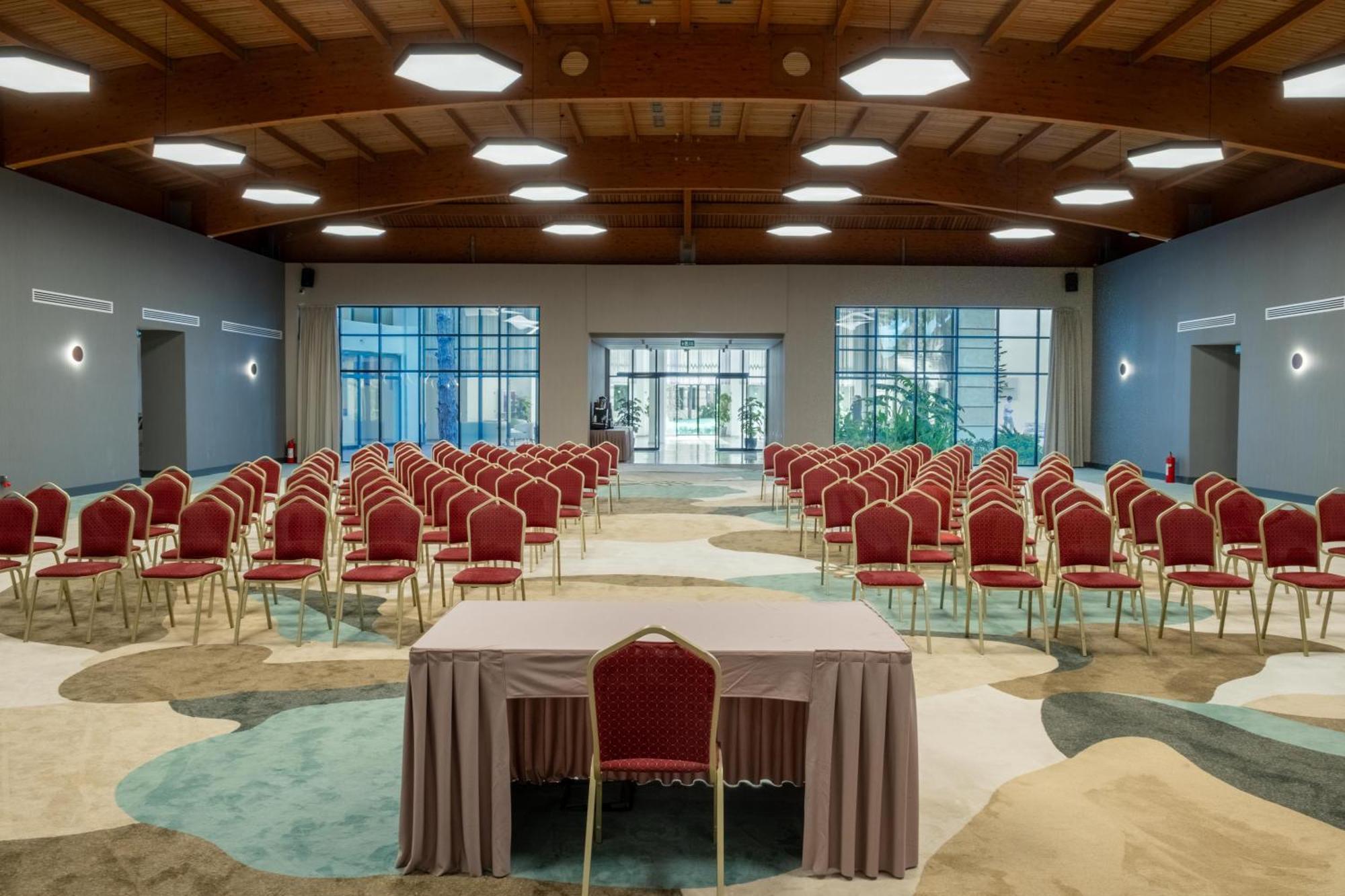Rixos Park Belek - The Land Of Legends Access Hotell Exteriör bild