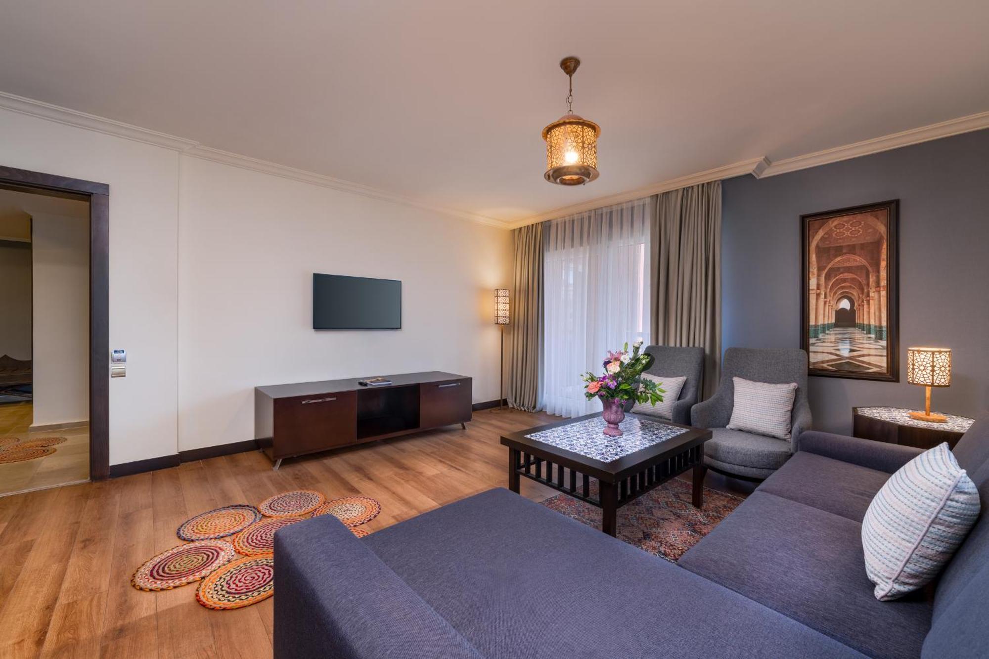Rixos Park Belek - The Land Of Legends Access Hotell Exteriör bild