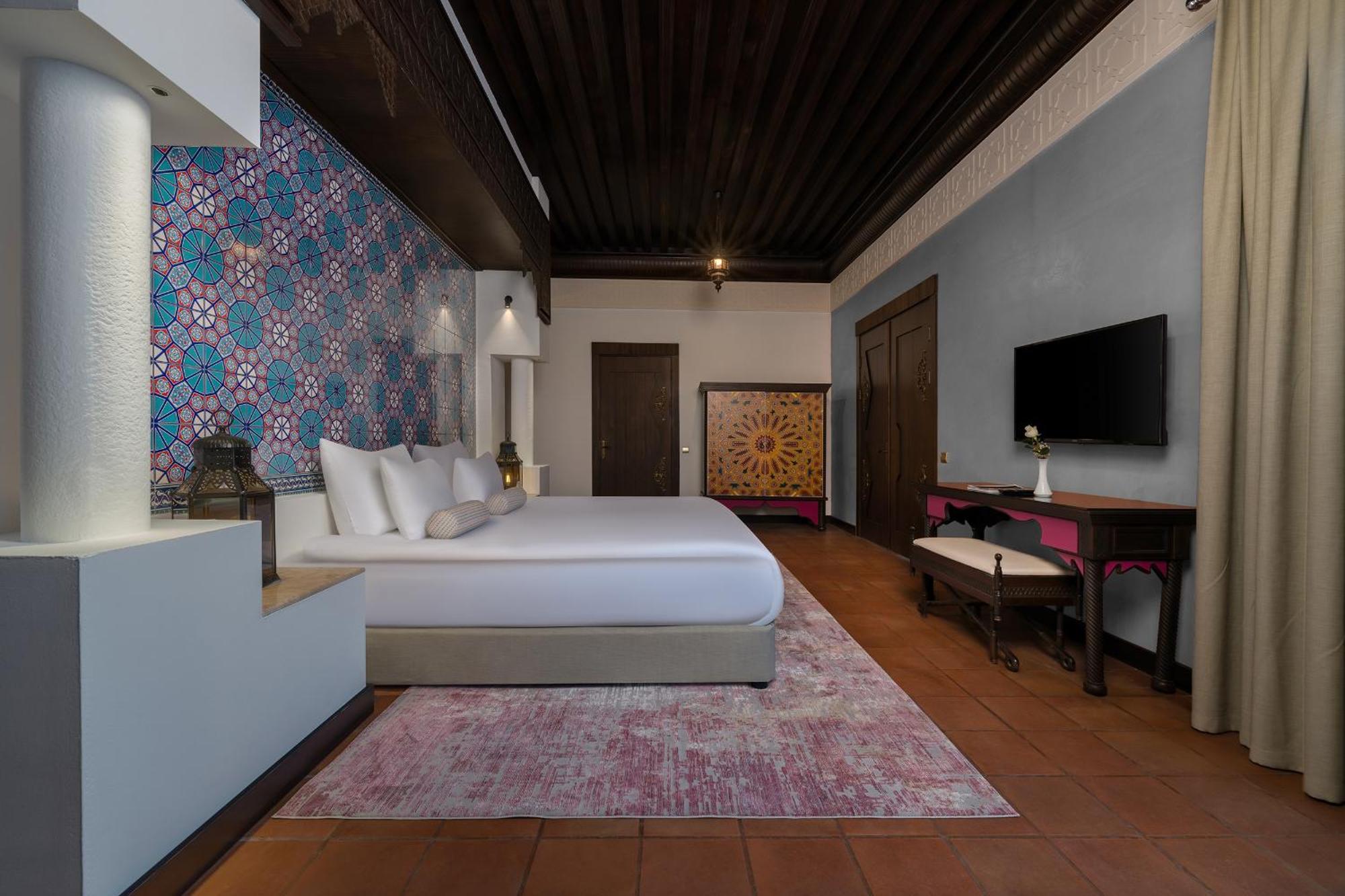 Rixos Park Belek - The Land Of Legends Access Hotell Exteriör bild